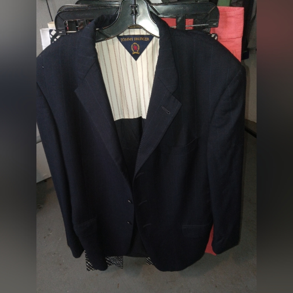 Tommy Hilfiger Blazer